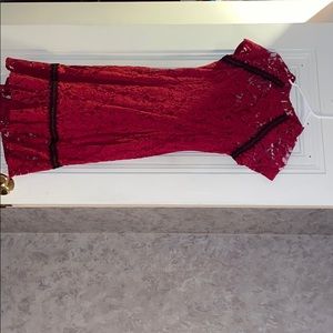 Classy Dress